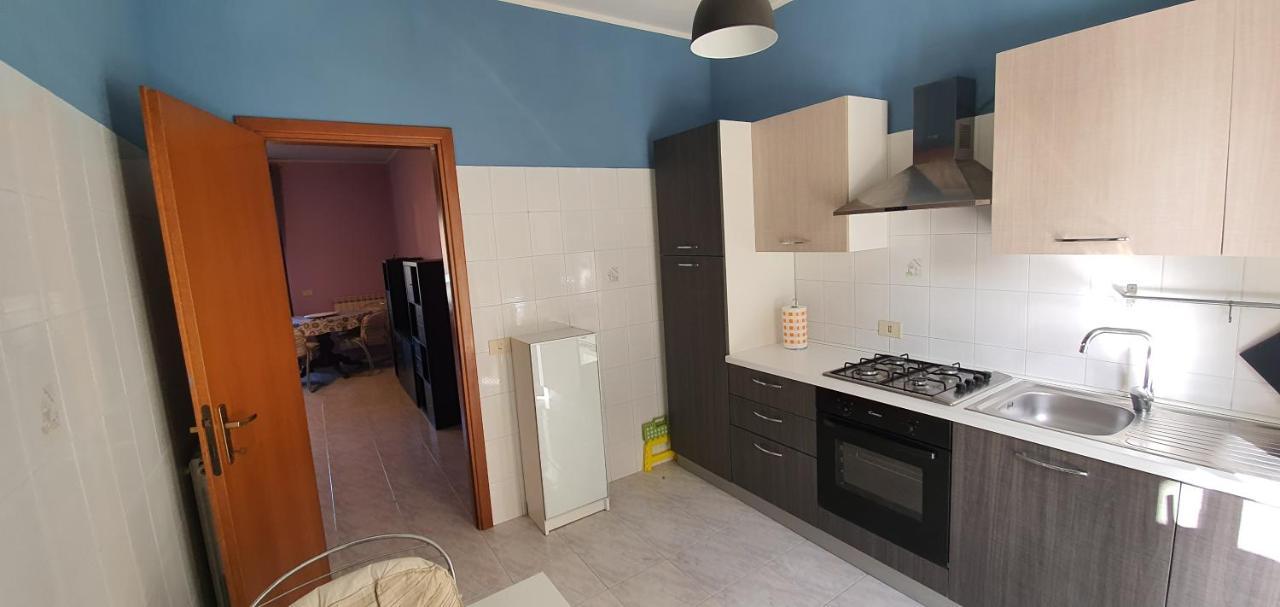 Appartamento Ilio E Giulia Near Metro C Roma